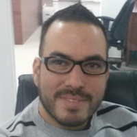Omar Jose Quijada Luna