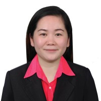 Hazel-Ann Zafra