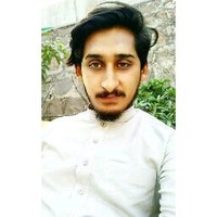 Ahmed Saeed