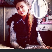 Alice O'Shaughnessy