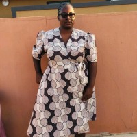 Queen Nombulelo Mdluli