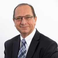 Joseph Sidaros