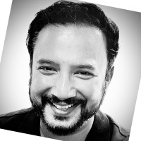 Arjun Ghosh