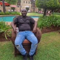 Shitsundzusho Evans Mathebula