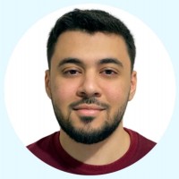 Abdurrahman Hamad