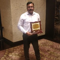 V Narendra Kumar