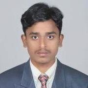 krishna chandra