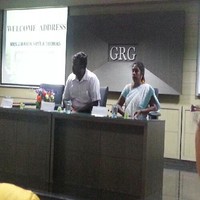 K Senthil Nayagam