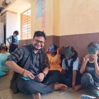Mrigank Gupta