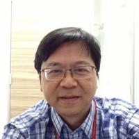 Eric Tan