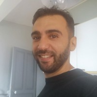 Boualem Nouri