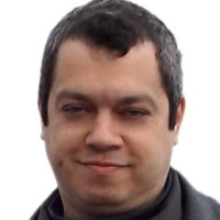 Сергей Притула