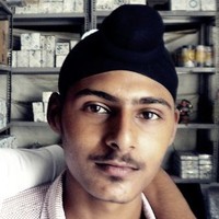 SANDEEP DHIMAN