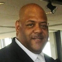 Andre Kellum Sr