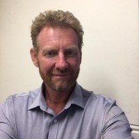 Dave Bamber