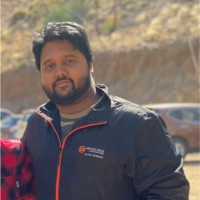 Mussab Siddiqui