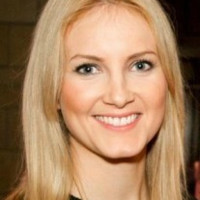 Rachel Leach