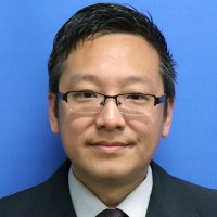 Simon Lau
