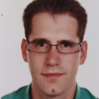 Patrick Nass Rincón