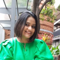 Payal Selvam