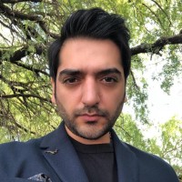 Arsalan Ravanasa