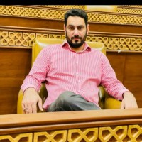 Yasir Kiani