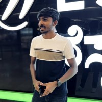 Vishnu Kumar S