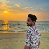 Chandhan Nagesh