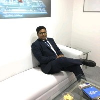 Dinesh Kamat