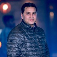 Vivek Sharma
