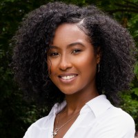 Courtney Muhammad