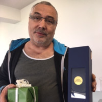 Anselmo Marques