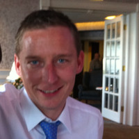 Patrick O'Connell