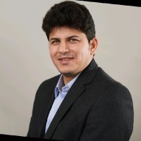 Siddharth Sharma