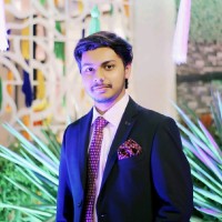 Afraz Jamal