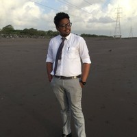 TEJAS PRAJAPATI