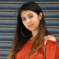 Srishti Suji