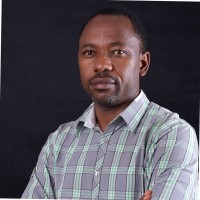 Albert Kwitonda
