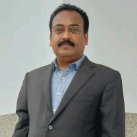 Nrupal J. Koparde