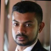 Dilshan Kumarasinghe