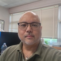 Luis E. Ramos
