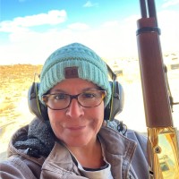 Tonya Wright-Taylor