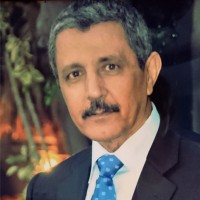 Mohammed Al-Sudais  محمدالسديس