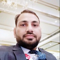 Ashish Dubey