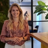 Iris Westra 🌱