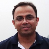 Vikash Chandra