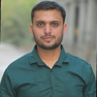 Shudhanshu Dwivedi