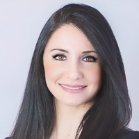 Angelina Frano