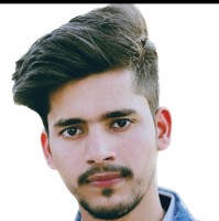 Umar Sarfraz Ahmad