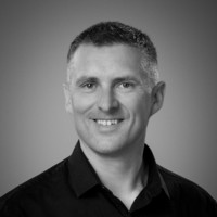 Dustin Fallscheer
